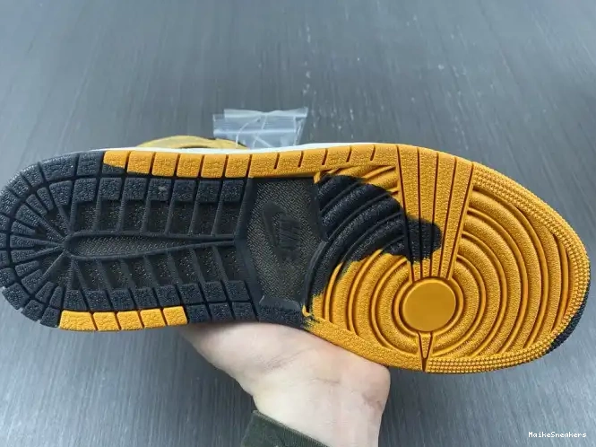 MaikeSneakers 1 Curry Element High DB2889-700 Jordan Light Gore-Tex 0614